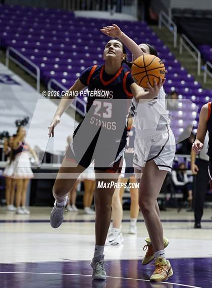 Thumbnail 2 in Pine View vs Mountain Crest (UHSAA 4A Quarterfinal) photogallery.
