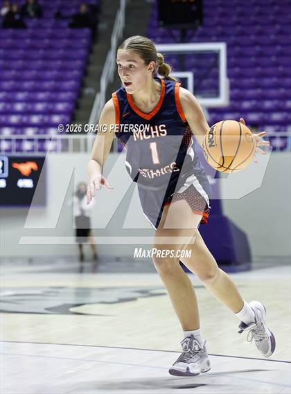 Thumbnail 2 in Pine View vs Mountain Crest (UHSAA 4A Quarterfinal) photogallery.