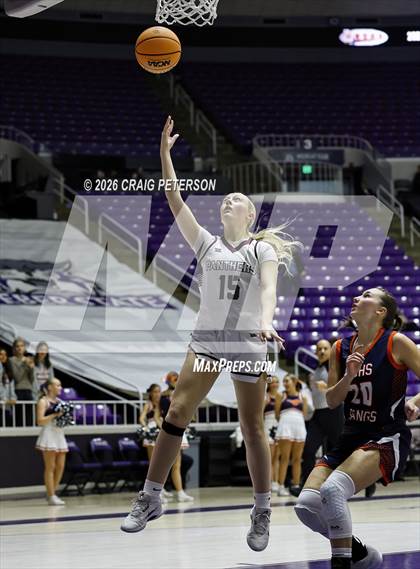 Thumbnail 1 in Pine View vs Mountain Crest (UHSAA 4A Quarterfinal) photogallery.