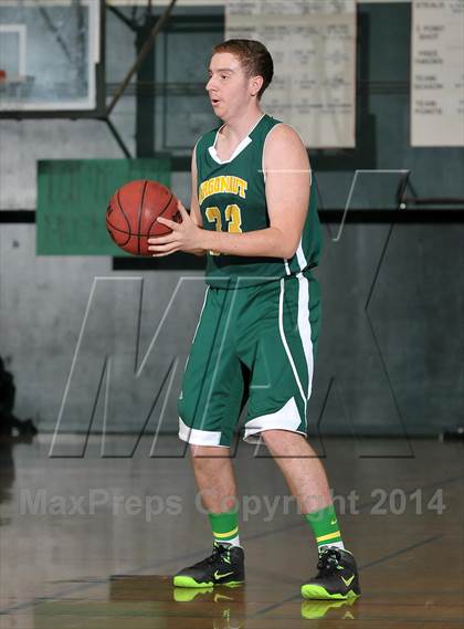 Thumbnail 2 in Mesa Verde @ Argonaut (CIF SJS D4 Playoffs) photogallery.