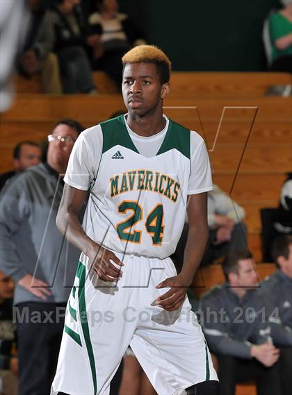 Thumbnail 2 in Mesa Verde @ Argonaut (CIF SJS D4 Playoffs) photogallery.
