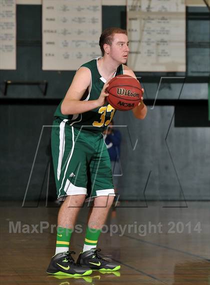 Thumbnail 1 in Mesa Verde @ Argonaut (CIF SJS D4 Playoffs) photogallery.