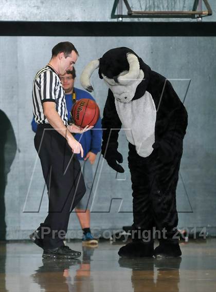 Thumbnail 2 in Mesa Verde @ Argonaut (CIF SJS D4 Playoffs) photogallery.