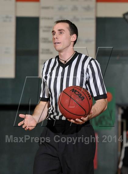 Thumbnail 2 in Mesa Verde @ Argonaut (CIF SJS D4 Playoffs) photogallery.