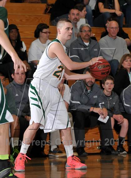 Thumbnail 3 in Mesa Verde @ Argonaut (CIF SJS D4 Playoffs) photogallery.