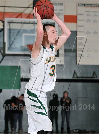 Thumbnail 1 in Mesa Verde @ Argonaut (CIF SJS D4 Playoffs) photogallery.