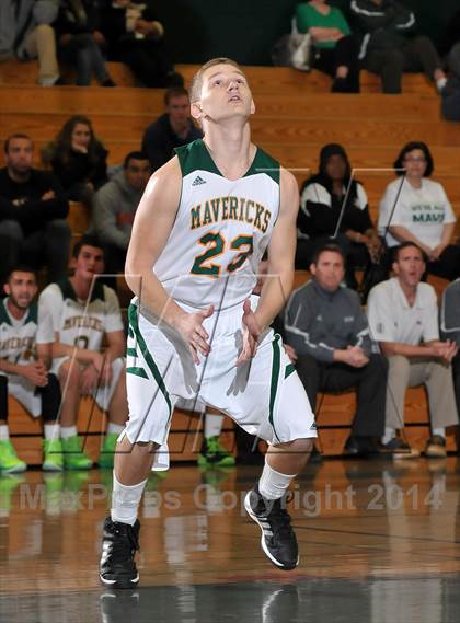 Thumbnail 3 in Mesa Verde @ Argonaut (CIF SJS D4 Playoffs) photogallery.