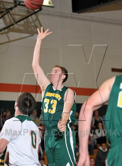 Thumbnail 2 in Mesa Verde @ Argonaut (CIF SJS D4 Playoffs) photogallery.