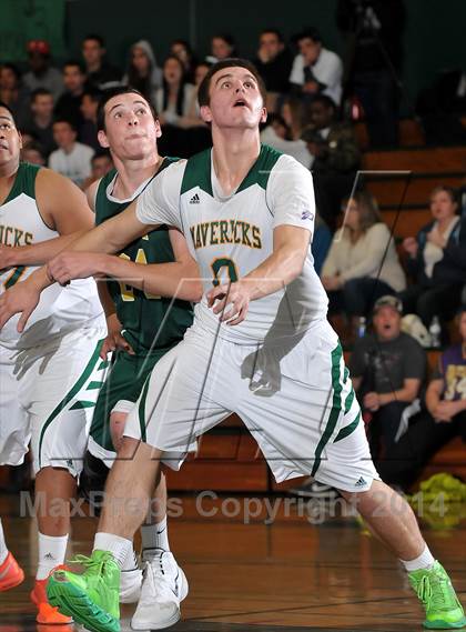 Thumbnail 2 in Mesa Verde @ Argonaut (CIF SJS D4 Playoffs) photogallery.