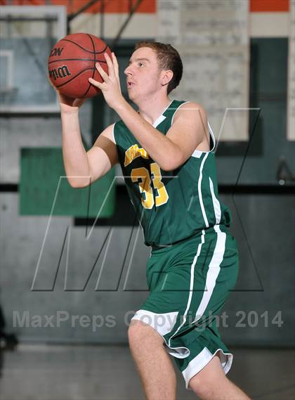 Thumbnail 1 in Mesa Verde @ Argonaut (CIF SJS D4 Playoffs) photogallery.