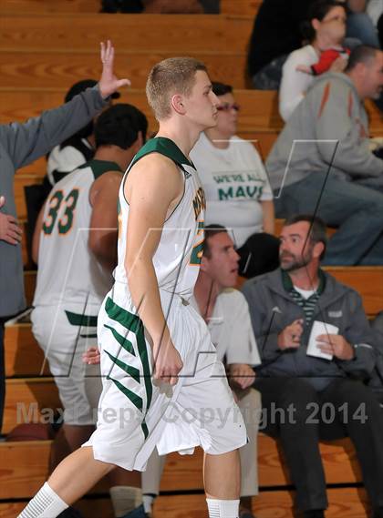 Thumbnail 1 in Mesa Verde @ Argonaut (CIF SJS D4 Playoffs) photogallery.