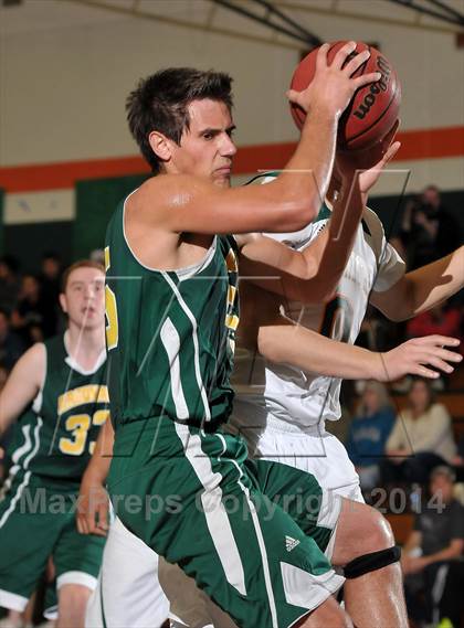 Thumbnail 1 in Mesa Verde @ Argonaut (CIF SJS D4 Playoffs) photogallery.