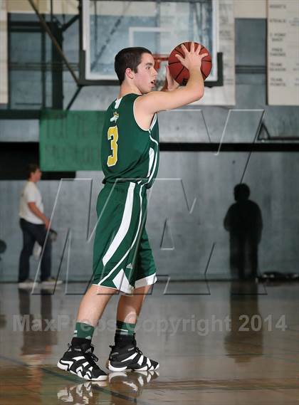 Thumbnail 2 in Mesa Verde @ Argonaut (CIF SJS D4 Playoffs) photogallery.