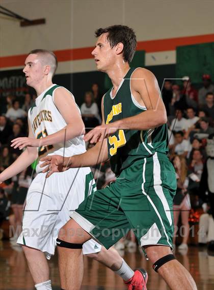 Thumbnail 3 in Mesa Verde @ Argonaut (CIF SJS D4 Playoffs) photogallery.