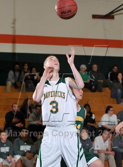 Thumbnail 1 in Mesa Verde @ Argonaut (CIF SJS D4 Playoffs) photogallery.