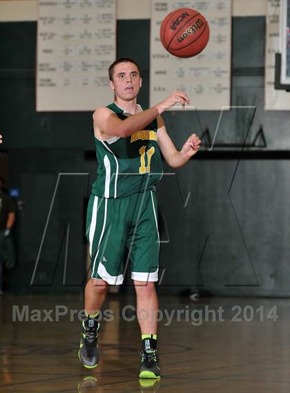Thumbnail 2 in Mesa Verde @ Argonaut (CIF SJS D4 Playoffs) photogallery.