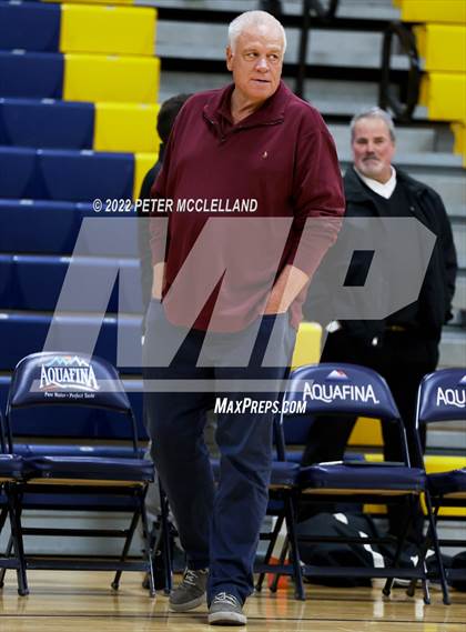 Thumbnail 3 in St. John's Prep vs Newburyport (Commonwealth Christmas Classic) photogallery.
