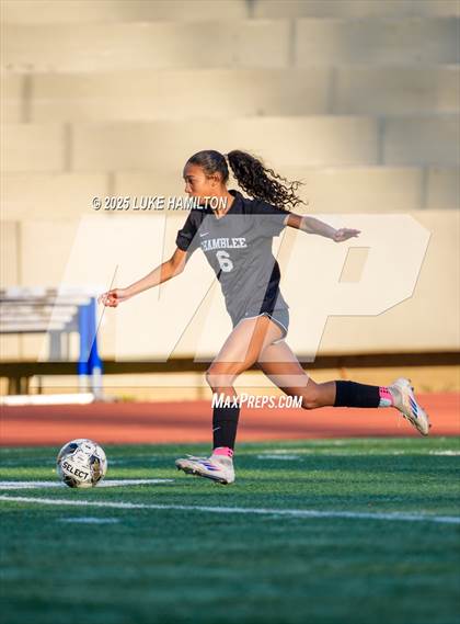 Thumbnail 1 in Dunwoody @ Chamblee photogallery.
