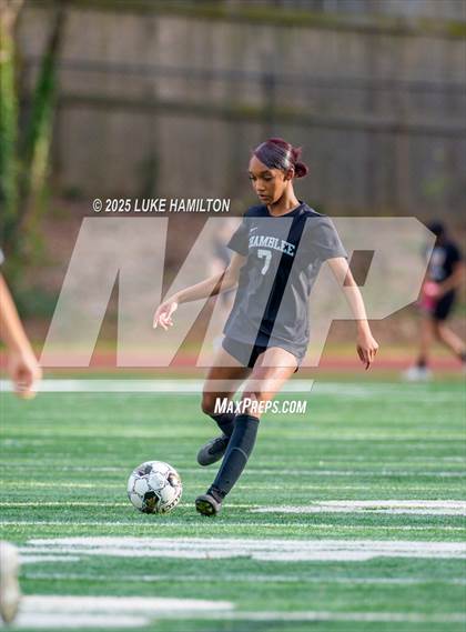 Thumbnail 1 in Dunwoody @ Chamblee photogallery.