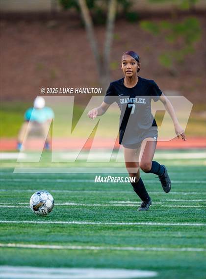 Thumbnail 3 in Dunwoody @ Chamblee photogallery.