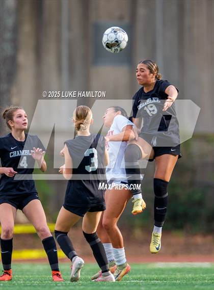 Thumbnail 2 in Dunwoody @ Chamblee photogallery.
