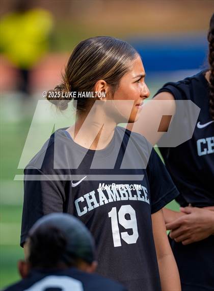 Thumbnail 3 in Dunwoody @ Chamblee photogallery.