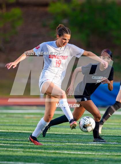Thumbnail 1 in Dunwoody @ Chamblee photogallery.
