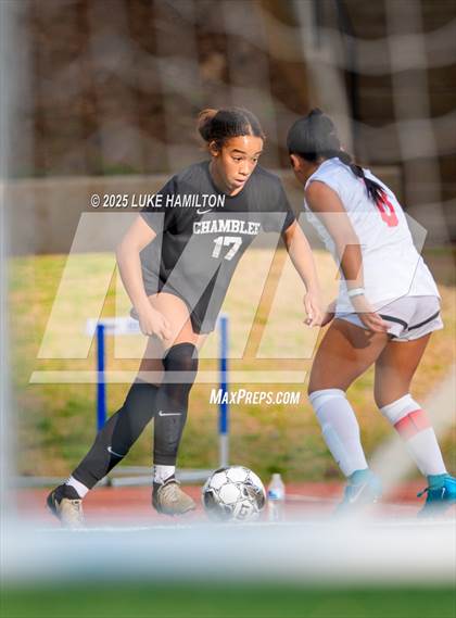 Thumbnail 2 in Dunwoody @ Chamblee photogallery.