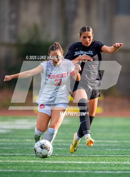 Thumbnail 2 in Dunwoody @ Chamblee photogallery.