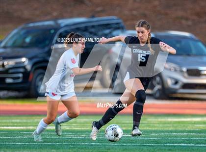 Thumbnail 3 in Dunwoody @ Chamblee photogallery.