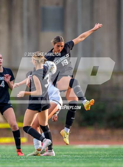 Thumbnail 1 in Dunwoody @ Chamblee photogallery.
