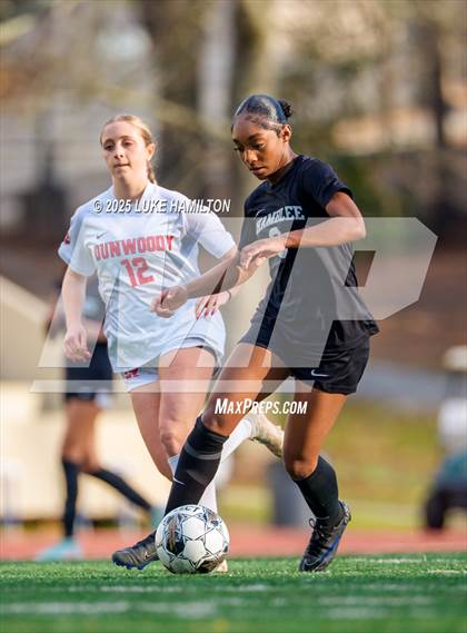 Thumbnail 3 in Dunwoody @ Chamblee photogallery.