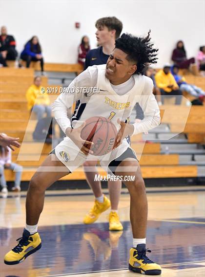 Thumbnail 1 in Oak Ridge @ Inderkum photogallery.
