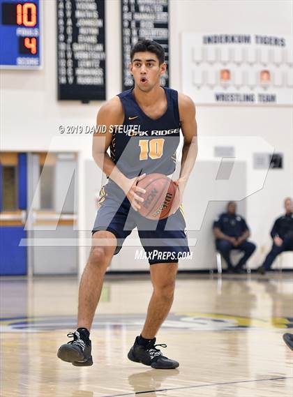 Thumbnail 1 in Oak Ridge @ Inderkum photogallery.