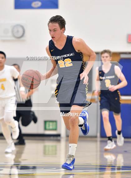 Thumbnail 2 in Oak Ridge @ Inderkum photogallery.