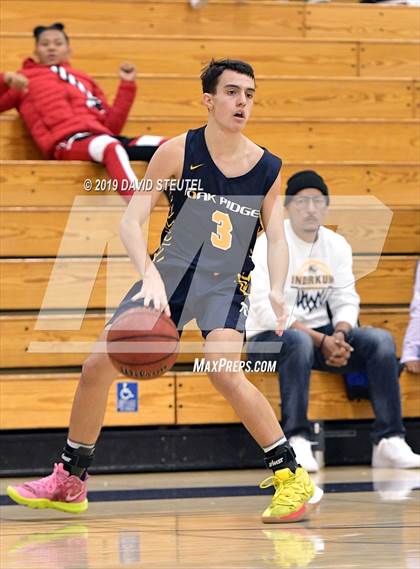 Thumbnail 2 in Oak Ridge @ Inderkum photogallery.