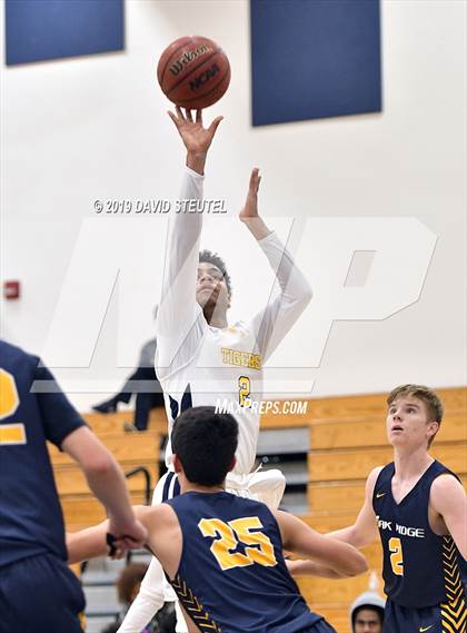Thumbnail 2 in Oak Ridge @ Inderkum photogallery.