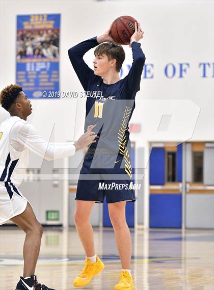Thumbnail 1 in Oak Ridge @ Inderkum photogallery.