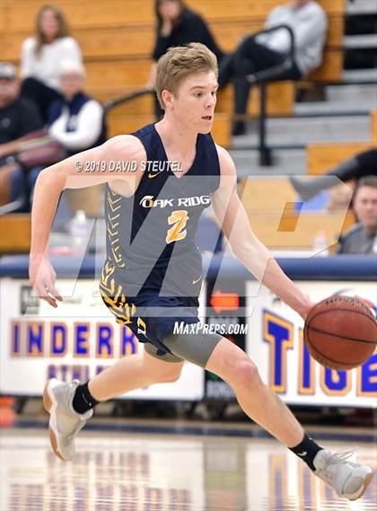 Thumbnail 3 in Oak Ridge @ Inderkum photogallery.