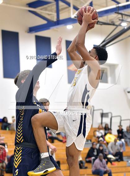 Thumbnail 2 in Oak Ridge @ Inderkum photogallery.