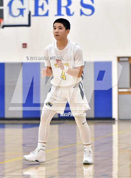 Thumbnail 1 in Oak Ridge @ Inderkum photogallery.