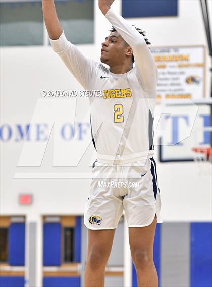 Thumbnail 1 in Oak Ridge @ Inderkum photogallery.