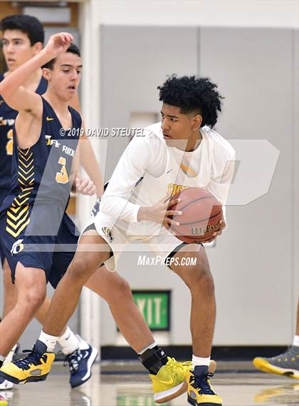 Thumbnail 1 in Oak Ridge @ Inderkum photogallery.