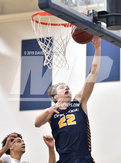 Thumbnail 2 in Oak Ridge @ Inderkum photogallery.