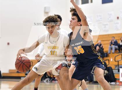 Thumbnail 1 in Oak Ridge @ Inderkum photogallery.