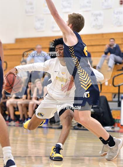 Thumbnail 1 in Oak Ridge @ Inderkum photogallery.