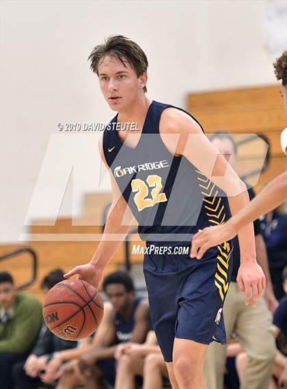 Thumbnail 2 in Oak Ridge @ Inderkum photogallery.