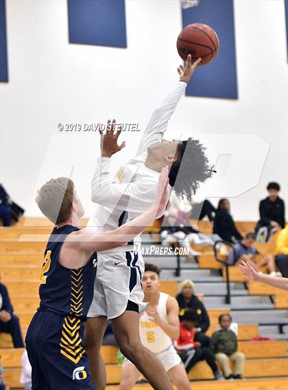 Thumbnail 2 in Oak Ridge @ Inderkum photogallery.