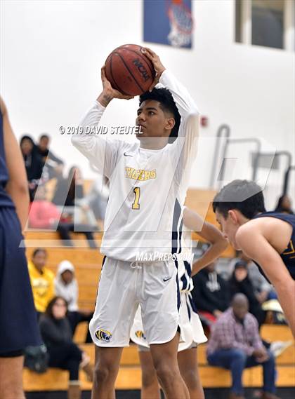 Thumbnail 2 in Oak Ridge @ Inderkum photogallery.