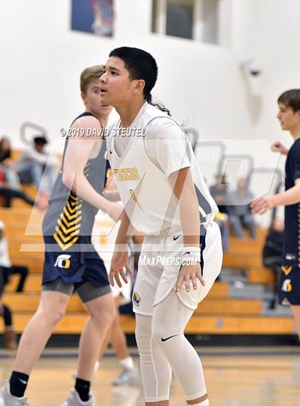 Thumbnail 1 in Oak Ridge @ Inderkum photogallery.